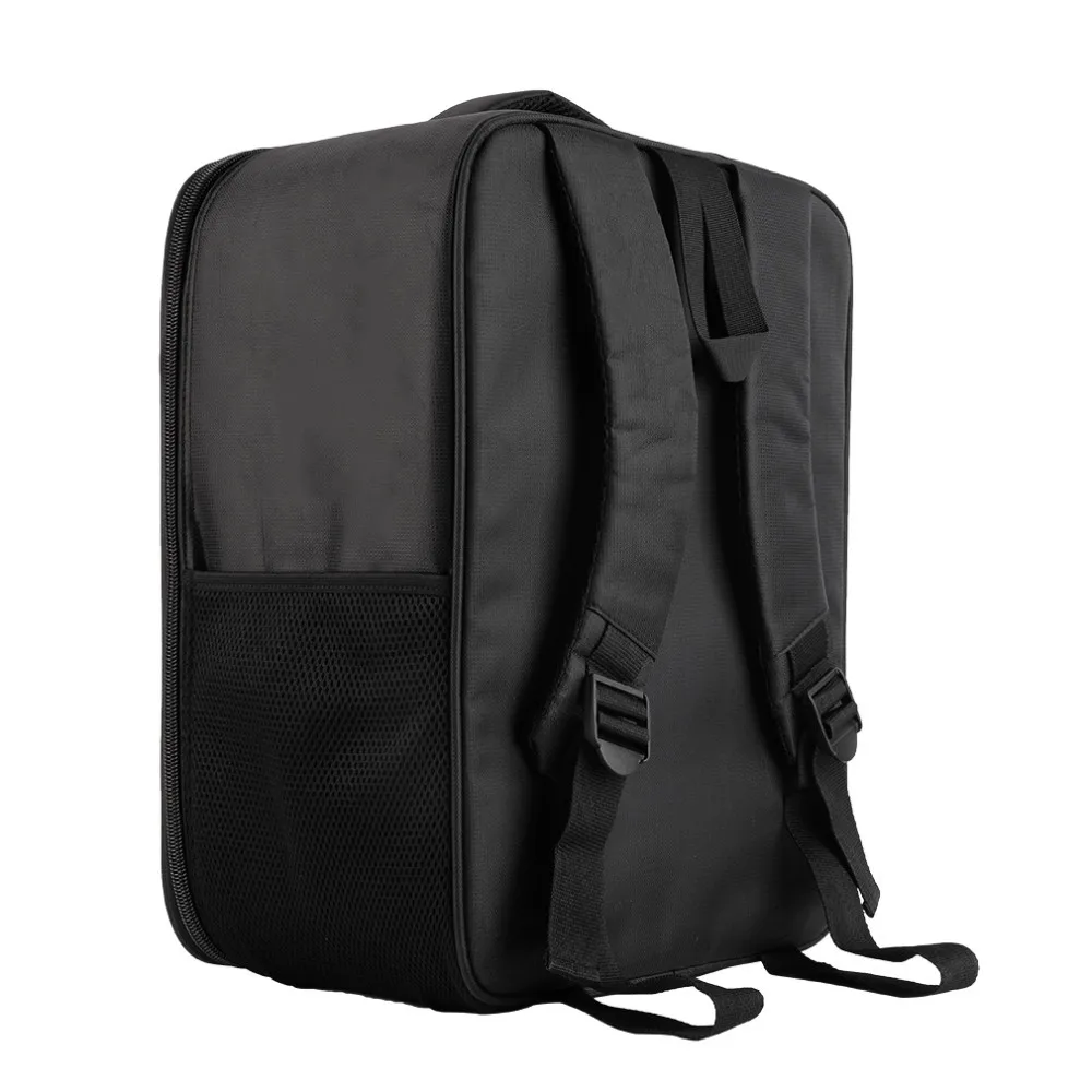 Waterproof Carrying Case Shoulder Backpack Professional Bag For DJI Phantom 3 Phantom 2 Quadcopter CX 20 Universal Waterproof