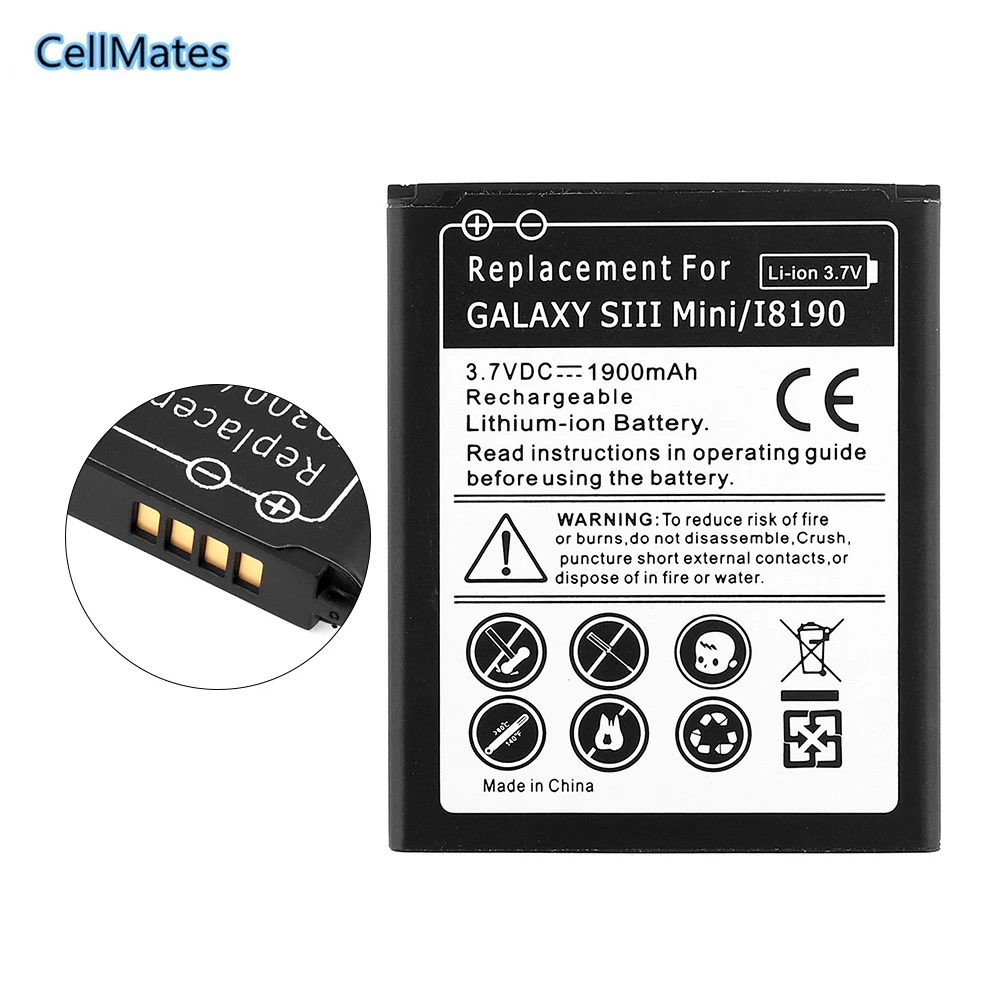 Samsung i8160 аккумулятор