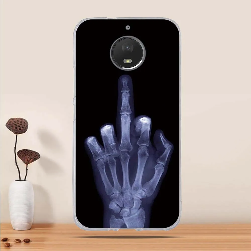 Для Motorola Moto G5S чехол 5," ТПУ силиконовый чехол для Motorola Moto G5 Plus чехол для Motorola Moto G5 G5S чехол 3d - Цвет: 19