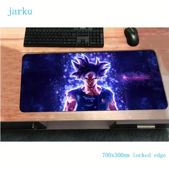 

dragon ball mousepad 700x300x3mm Computer mouse mat gamer laptop gamepad pc gamer gadget gaming mousemat pad office padmouse