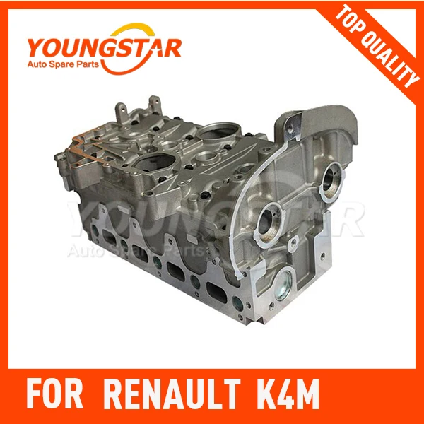 Головка блока цилиндров K4M 7701471364 для RENAULT 7701471364