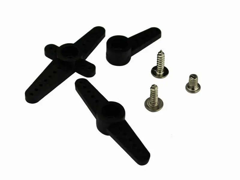 K power MM0160 3 кг/0 12 s металлическая Шестерня сервопривода для фиксированного крыла RC