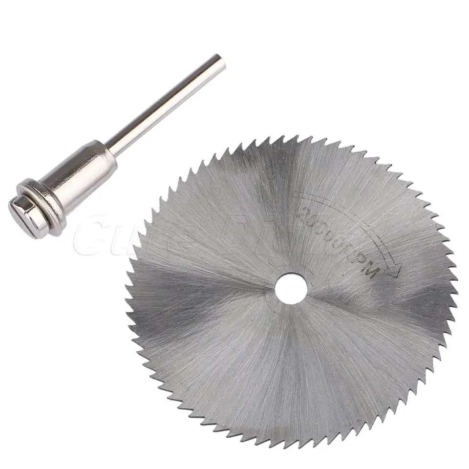 10PCS 20mm Diamond Cutting Disc Metal Grinding Wheel Disc Drill Rotary Tool RAC