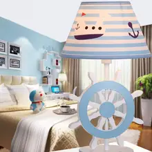 Настольная лампа, креативные Мультяшные животные, модная, персональная, детская, для мальчиков и девочек, для комнаты, люстры, led, для спальни, для учебы, CL ET65