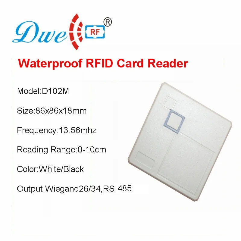 13.56mhz reader01