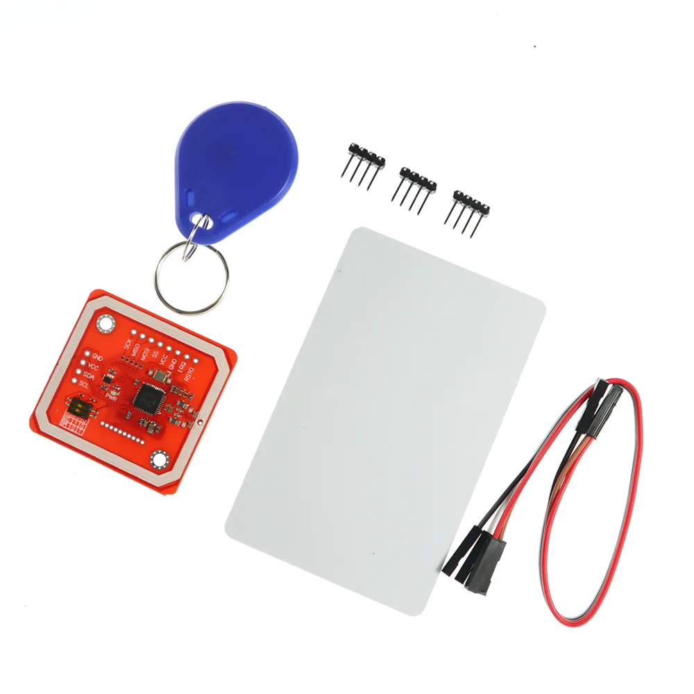 KJ345 PN532 NFC RFID V3 (4)