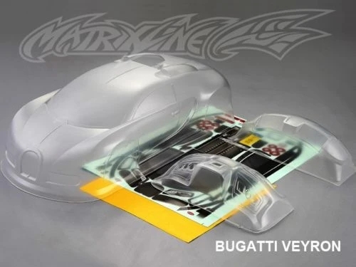 Tamiya bugatti chiron Clearance