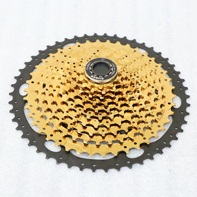 11 speed mountain bike cassette