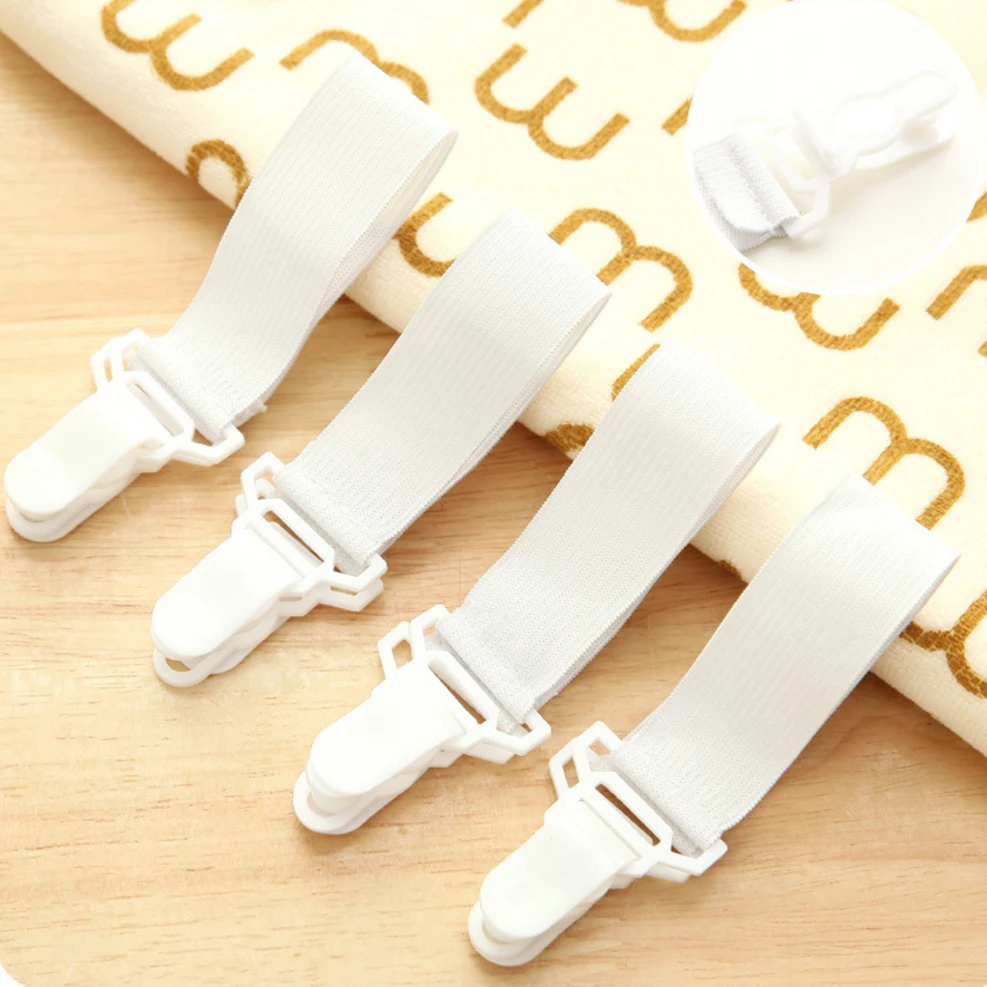 Grippers Bedding sheet grippers (1)