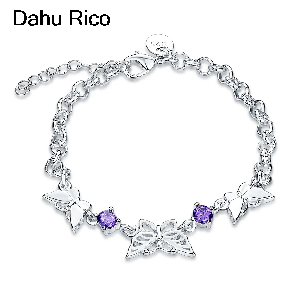 Браслет на руку bracciali k pop бесплатная доставка фиолетовый циркониевый браслет