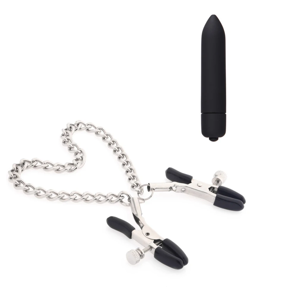 Hot video - Clamp on vibrator vibrator Clamp on