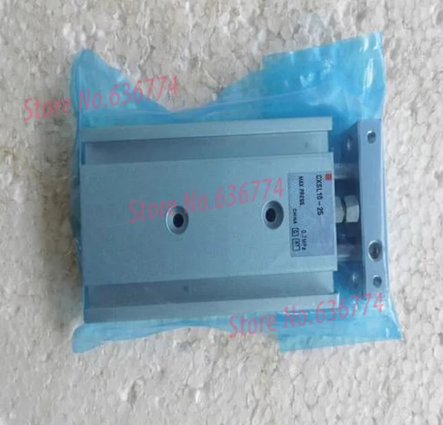 

CXSL10-25 Authentic cylinder New