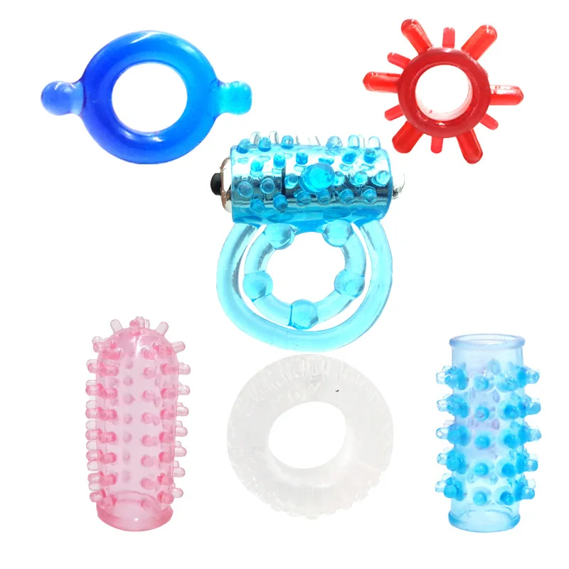 Vibrating cock ring (11)