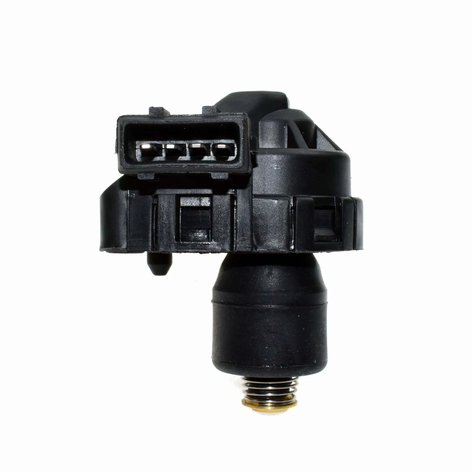 Клапан контроля холостого хода WOLFIGO для VW Citroen Peugeot Fiat Lancia Renault Volvo Skoda Seat 0132008600