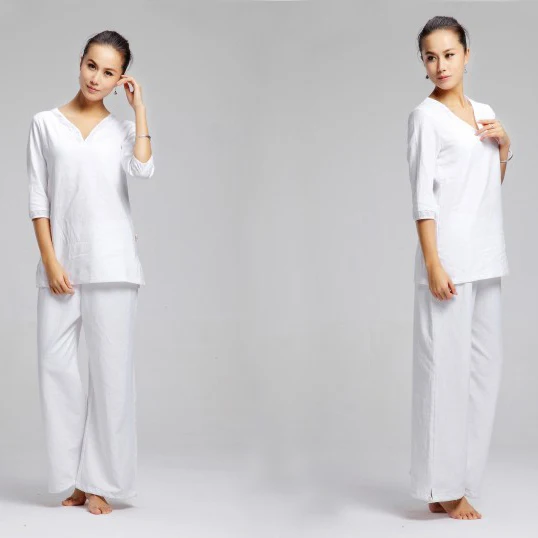 kundalini yoga clothes