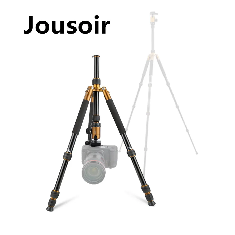 Multi-Function Aluminum Monopod Tripod Stand Photo Camera Video CD50 | Электроника