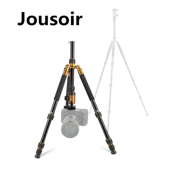 

Multi-Function Aluminum Monopod Tripod Stand Photo Camera Video CD50