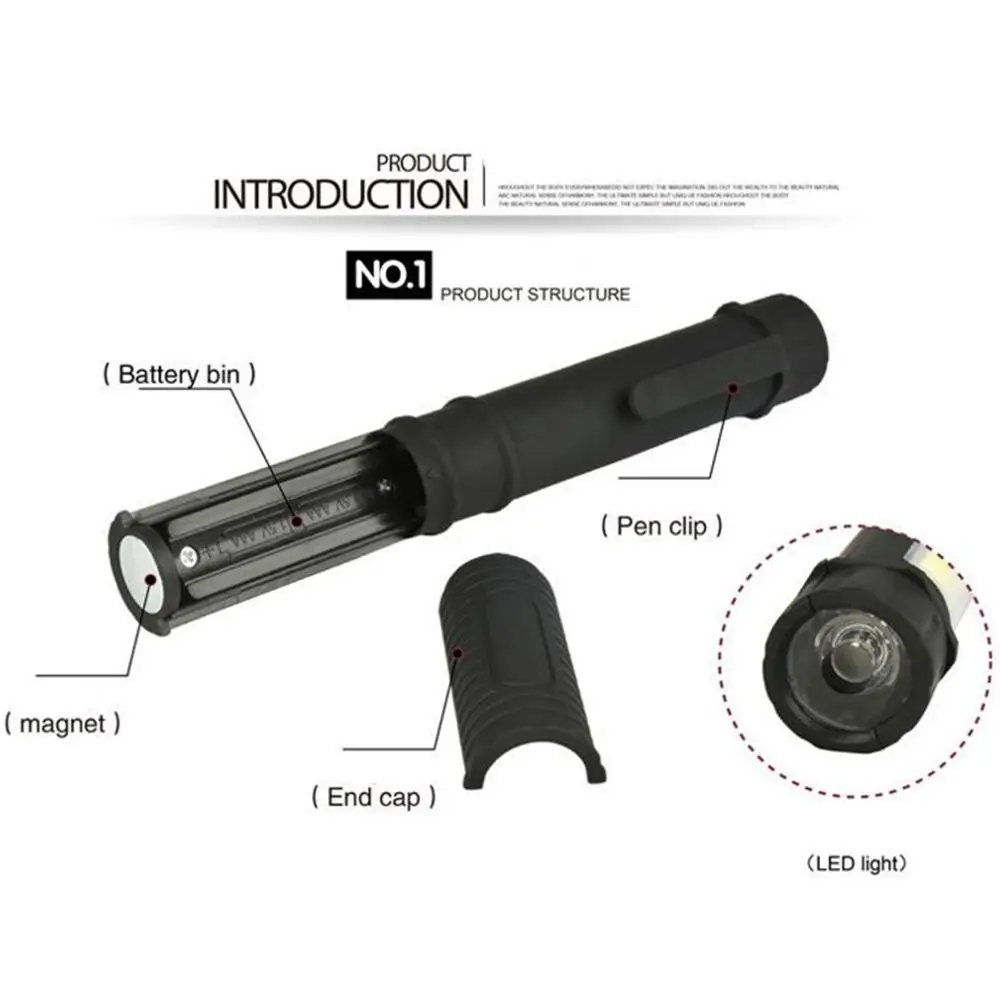 x300 cob flashlight (12)