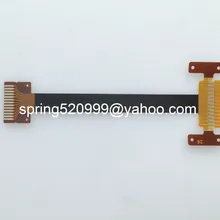 2 шт./лот гибкий ленточный кабель для аудио DEH-P840MP плоский гибкий кабель DEH P840MP лента DEHP840MP