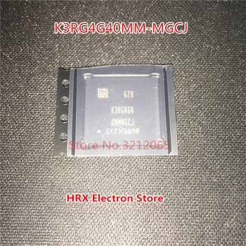 

100% New Original K3RG4G40MM-MGCJ BGA LPDDR4 K3RG4G4 0MMMGCJ K3RG4G40MM MGCJ