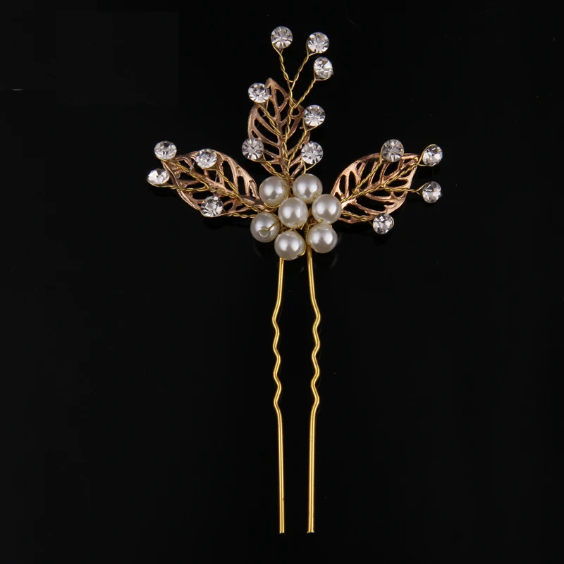 Hairpins (17)