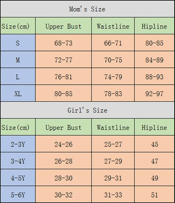 Parent-child Swimsuit Swimwear Bikini One-Piece Backless Bodysuit Babys Summer Bathing Suit Cute Stripe Sunsuit Set