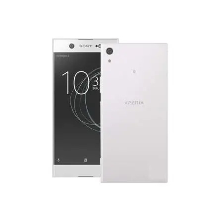 Оригинальный разблокированный Sony Xperia XA1 Ultra Dual G3226 GSM две Sim карты 4G LTE Android