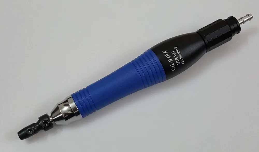 

UTR-100 Turbo Air Lappers Made In Taiwan