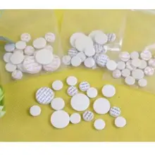 5 комплектов подушки для кларнета 85 шт отличные хорошие детали кларнета материала