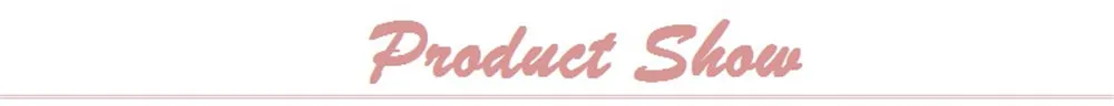 Product-show