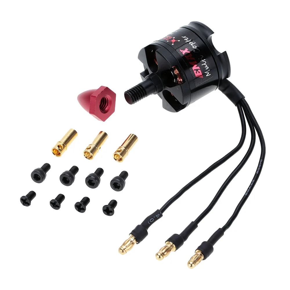 EMAX MT2213 935KV CW/CCW Thread Brushless Motor For DJI Phantom 2 3 F450 F550 RC Quadcopter Multicopter