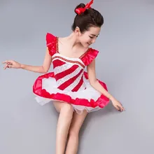 Для взрослых Обувь для девочек красный Bailarina балет танец Профессиональный Балетные костюмы костюм профессиональный классический Балетные костюмы пачка для продажи