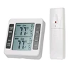 Wireless Digital Thermometer -40C-60C C/F Max Min Refrigerators Freezers Home Fridge Temperature Sensor Monitor Weather Station ► Photo 1/6