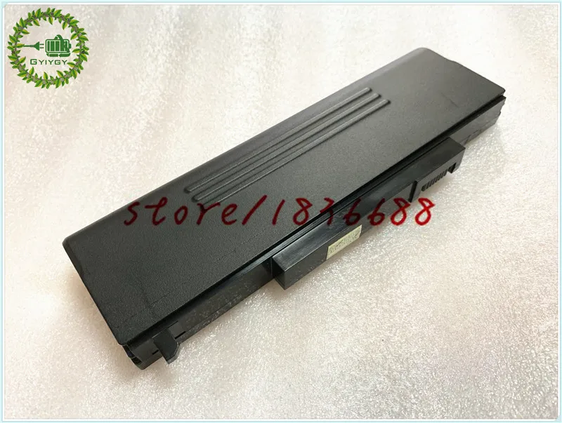 GYIYGY 11,1 V 7800 mAh 9 cell SQU-720 ноутбука Батарея для шлюза M-2000 SQU-715 W35052LB M-150 W35044LB-SP M-6205M M-6750 6501117