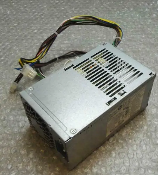 722299-001 722536-001 аккумулятор большой емкости D12-240P3B 702309-001 аккумулятор большой емкости для 400 G1 с волокнно-Оптической вилкой 240 W Питание блок хорошо проверенная работа