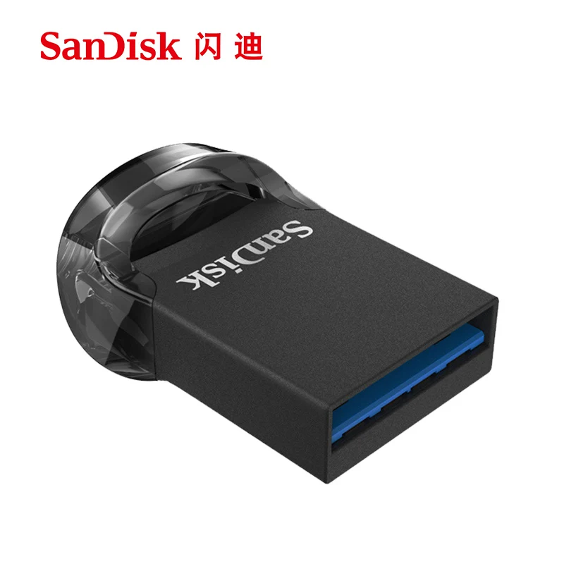 SanDisk USB 3.0 3.1 Flash Drive 128GB 64GB 32GB 16GB 130MBS ULTRA FLAIR Memory Stick Pen Drives Pendrive Flashdisk U Disk for PC