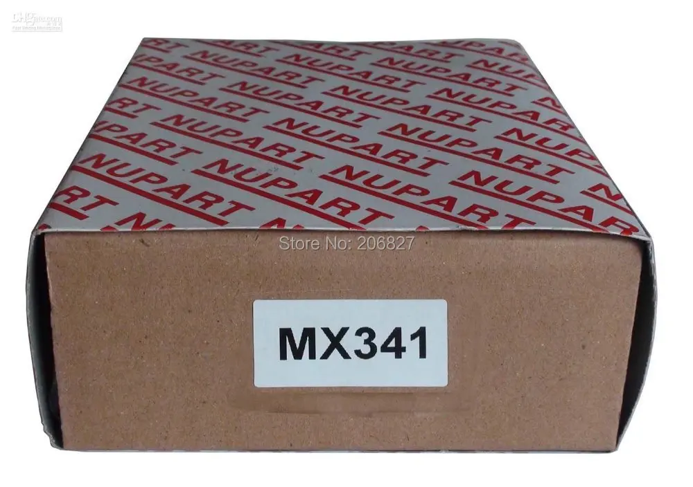 

Nupart Carton MX341 AVR for generator regulator