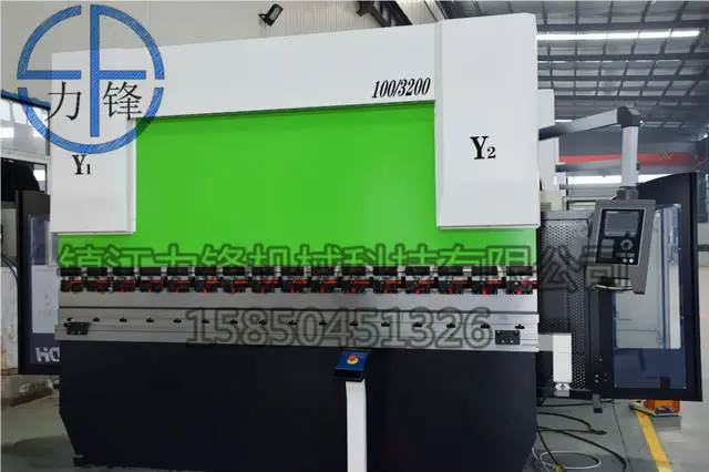 Lifengnd 4 Axis Cnc Presske 135 Toncnc Hydraulic Presske 135t 3050 With Delem Da52s Cnc Y1 Y2 X R Axis Crowning Lifengnd 4 Axis Cnc Presske 135 Toncnc Hydraulic Presske 135t 3050 With Delem Da52s Cnc Y1 Y2 X R Axis Crowning