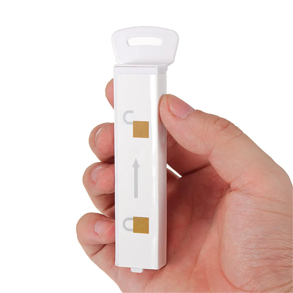 

Hand Magnetic EAS Deactivator Display Hook Hanger EAS Detacher s3 Key For Security Stop Lock Spider