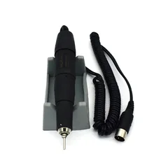 Стоматологический наконечник для сильной серии 204 микро мотор 102L ювелирные изделия полировальная машина