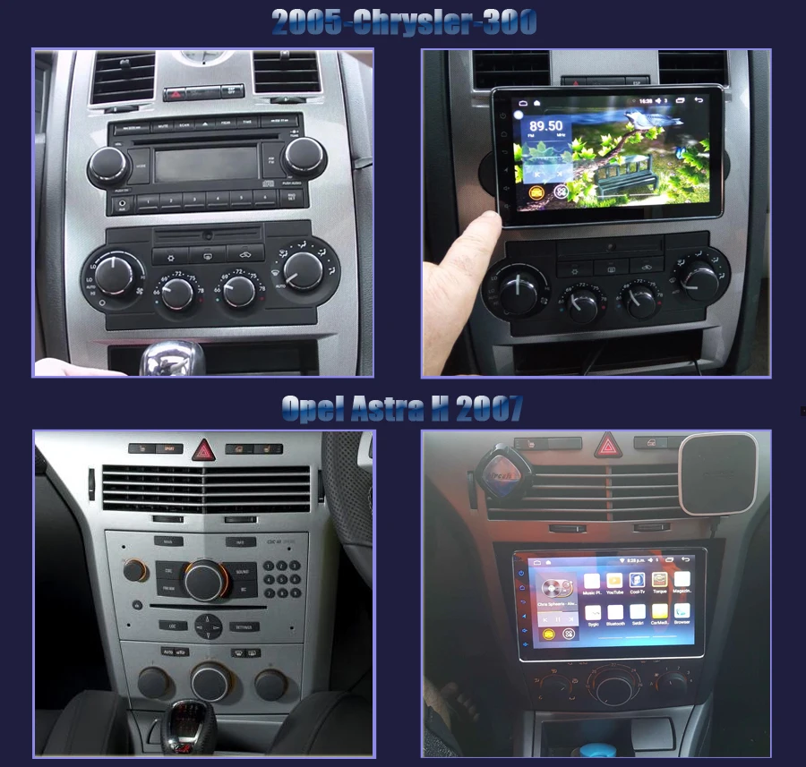 Best ARKRIGHT 7" 1din Octa Core Universal Android 8.1 Car Radio Audio Stereo GPS Navis Carplay Wifi Head Unit/Car Multimedia Player 0 Best ARKRIGHT 7" 1din Octa Core Universal Android 8.1 Car Radio Audio Stereo GPS Navis Carplay Wifi Head Unit/Car Multimedia Player 0