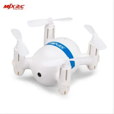

MjxR/C Technic X929H 6-axis-gyro 4CH 2.4G RC Quadcopter Air Press Height Hold Headless Mode One Key Return Great Christmas Gift