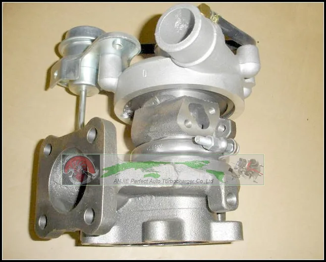 Турбокомпрессор Turbo CT12 17201 64010 70020 для TOYOTA CAMRY CV10 83 88 SOARER 86 1CTLC 1CTL 1GGTEU 1 8/4 1.8L