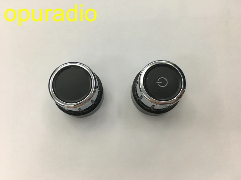 RNS510 Button (2)