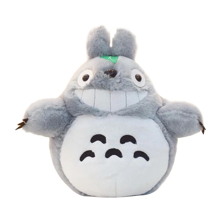 Online Buy Wholesale totoro plush from China totoro plush Wholesalers ...