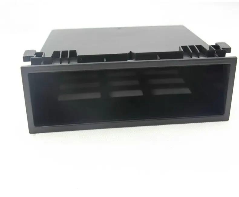Применяется к Passat B5 Bora Golf 4 приборная панель средняя отделка рамки бардачок коробка для хранения CD дисковый картридж 3BD 857 058