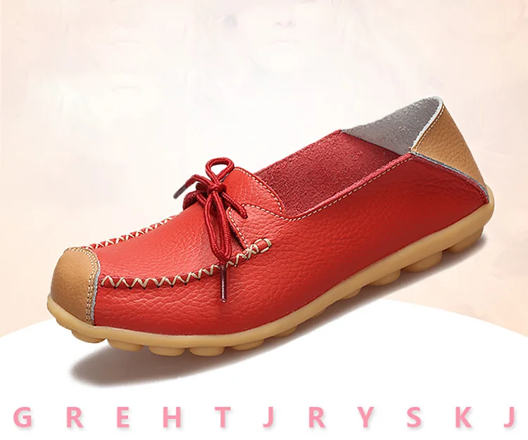 PE 127 (1) Women's Loafers New