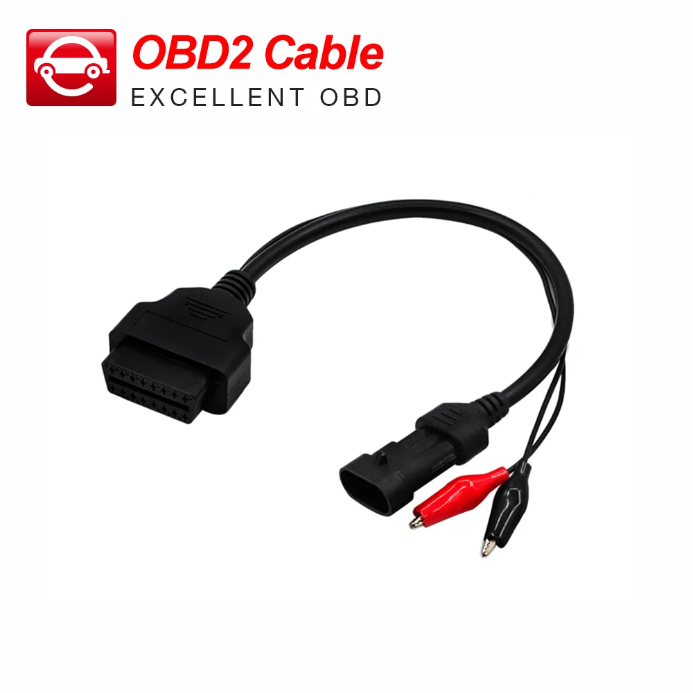 Разъем fiat obd2