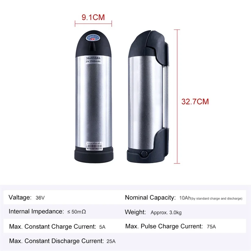 Top Bafang BBS01B 36V 250W Mid Drive Motor Electric Bicycle Conversion Kit w/ 36V 10Ah Electric Bike Battery 17 Top Bafang BBS01B 36V 250W Mid Drive Motor Electric Bicycle Conversion Kit w/ 36V 10Ah Electric Bike Battery 17