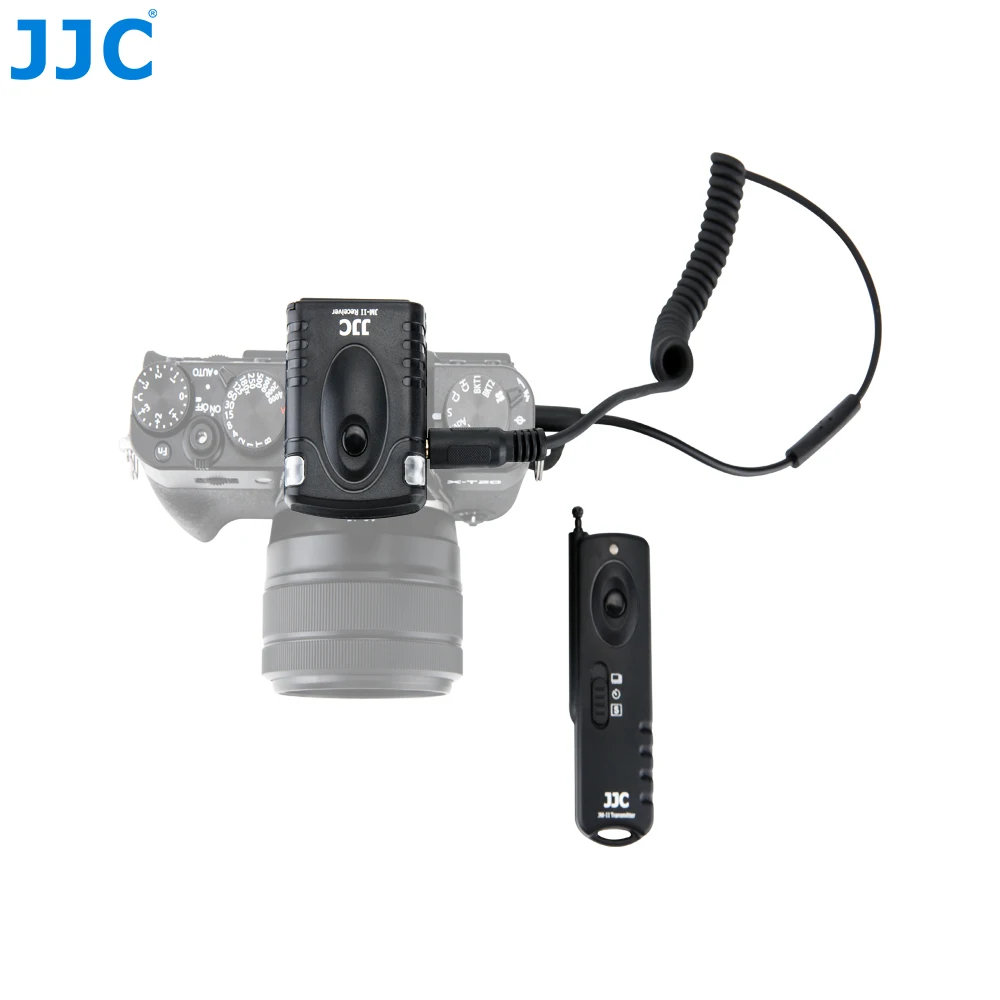 JJC JM-R2(II)(9)